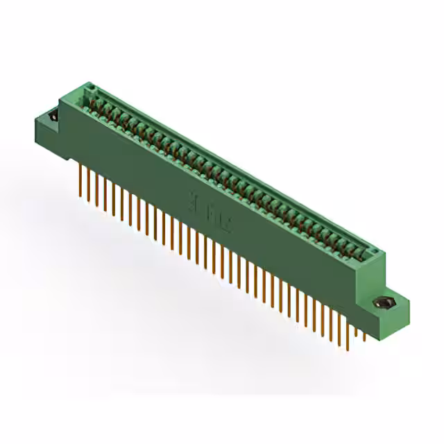 845-066-523-208 EDAC Inc.  Edgeboard Connectors